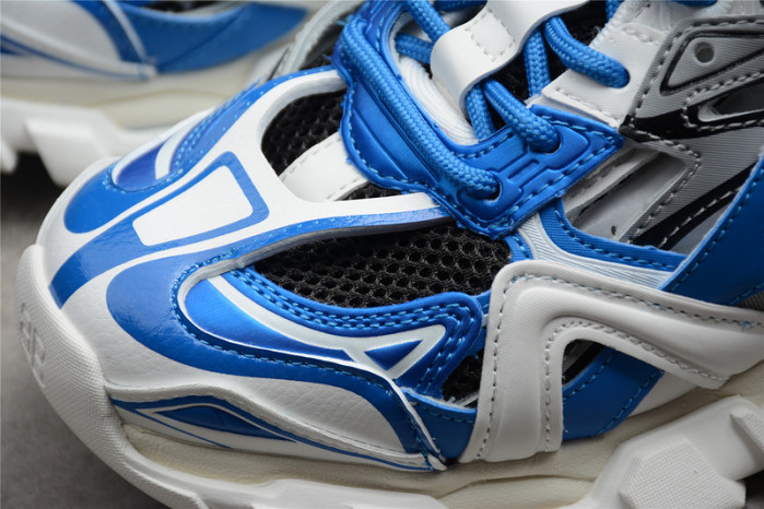 BL TRAINERS TRACK -KICKZE BL 57