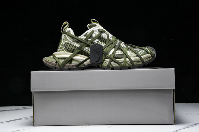 BL 3XL -COPSHOE BL 313