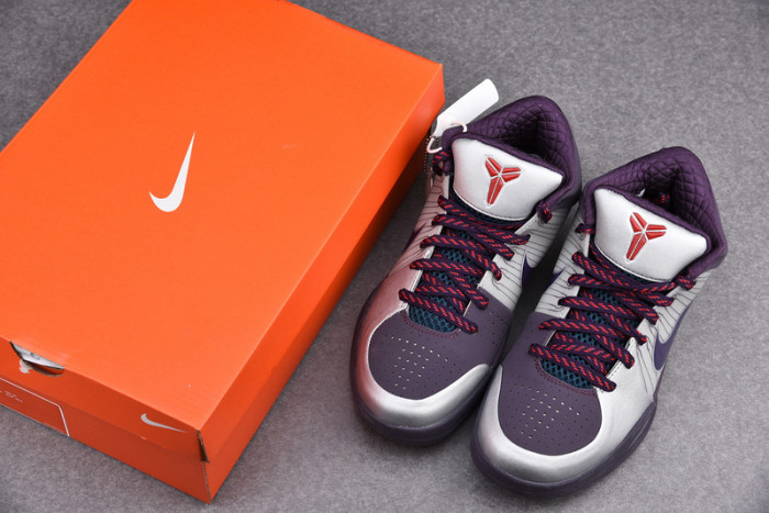 Nike Kobe 4 Chaos Joker - 344335-051