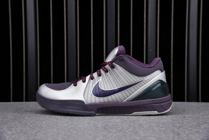 Nike Kobe 4 Chaos Joker - 344335-051