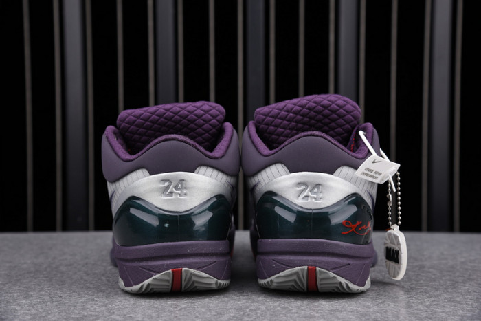 Nike Kobe 4 Chaos Joker - 344335-051