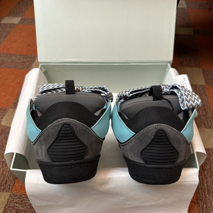 LANVIN SNEAKERS COPSHOE LA-141