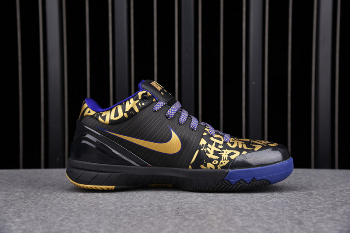 Zoom Kobe 4 POP 