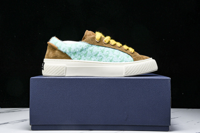 D1R* B33  SNEAKER  COPSHOE DR-229