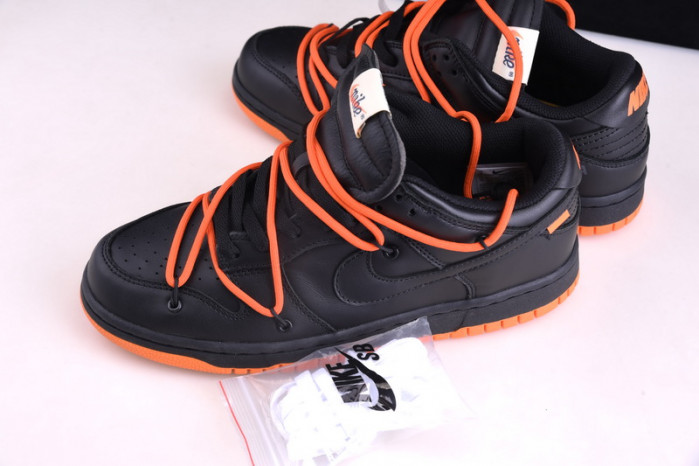 OF x Nike Air  Dunk   CU6015-200