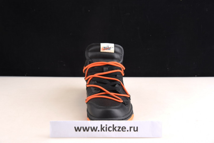 OF x Nike Air  Dunk   CU6015-200