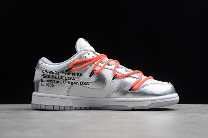 OF X FUTURA X NIKE DUNK CT0856-800
