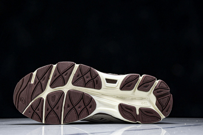 A*sics COPSHOE AS-075