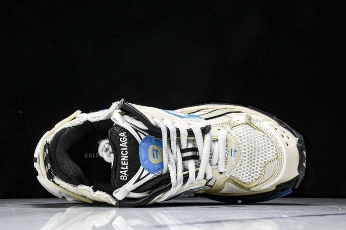 BL RUNNER -COPSHOE BL -run04