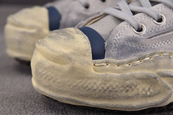 AMIRI  SNEAKERS   COPSHOE AM-193