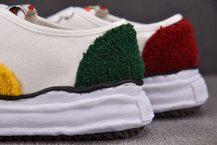 AMIRI  SNEAKERS   COPSHOE AM-194