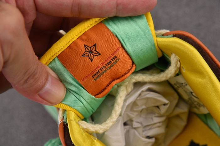 Nike SB Dunk Low Rodeo Tourmaline  HF3058-300