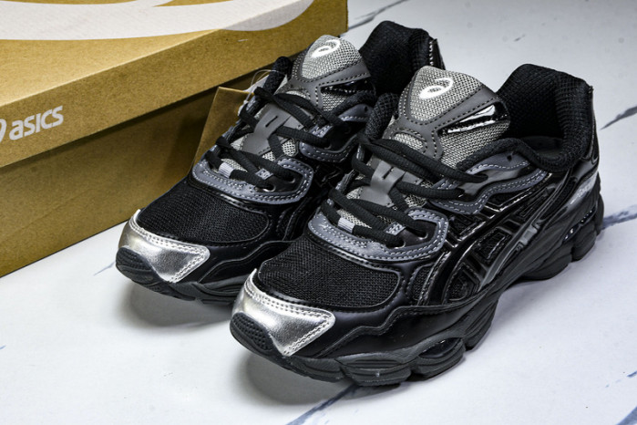 A*sics COPSHOE AS-078