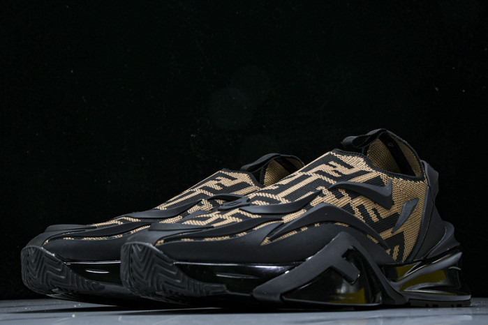 FD SNEAKERS COPSHOE FD-12