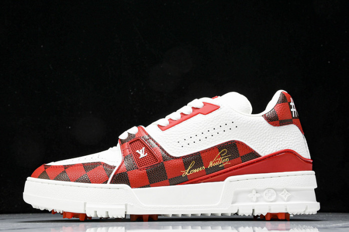 LVT  SNEAKERS   COPSHOE  L&V-314