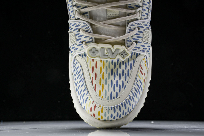 LVT  SNEAKERS   COPSHOE  L&V-280