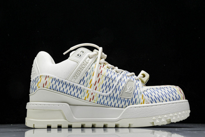 LVT  SNEAKERS   COPSHOE  L&V-280