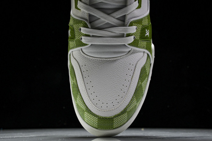 LVT  SNEAKERS   COPSHOE  L&V-317