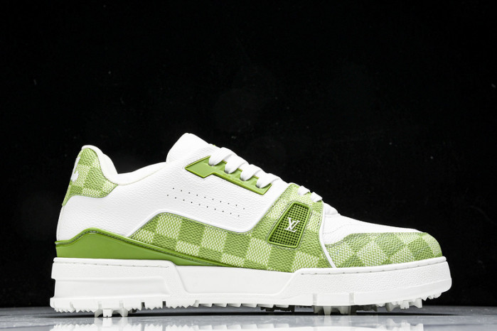 LVT  SNEAKERS   COPSHOE  L&V-317