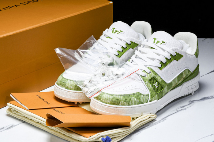 LVT  SNEAKERS   COPSHOE  L&V-317