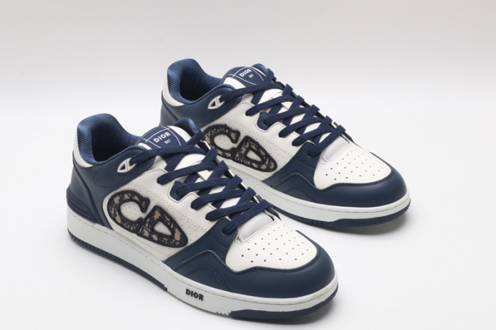 D1R* B57  SNEAKER  COPSHOE DR-234