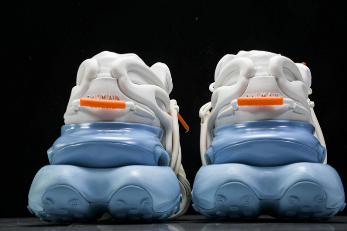 BALMAIN  SNEAKERS COPSHOE BM -11