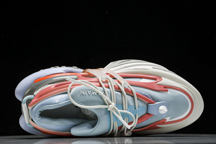 BALMAIN  SNEAKERS COPSHOE BM -12