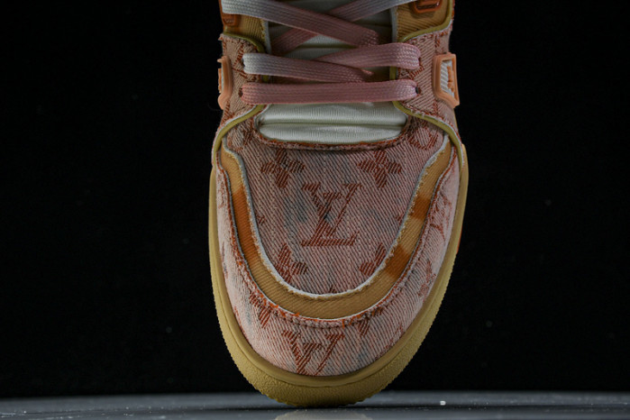 LVT  SNEAKERS   COPSHOE  L&V-319