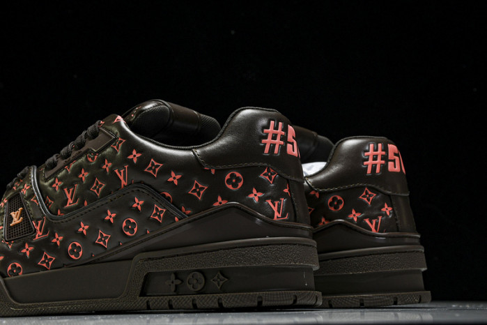 LVT  SNEAKERS   COPSHOE  L&V-320