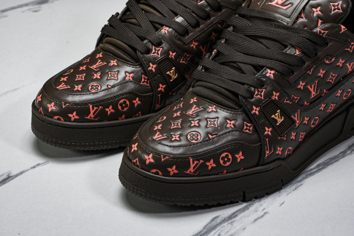 LVT  SNEAKERS   COPSHOE  L&V-320