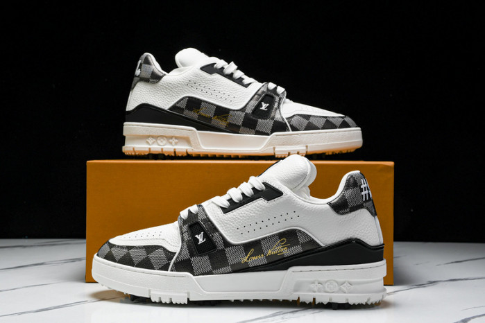 LVT  SNEAKERS   COPSHOE  L&V-322