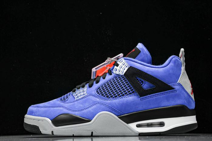 JORDAN 4 RETRO "Eminem Encore"  783902 LN4