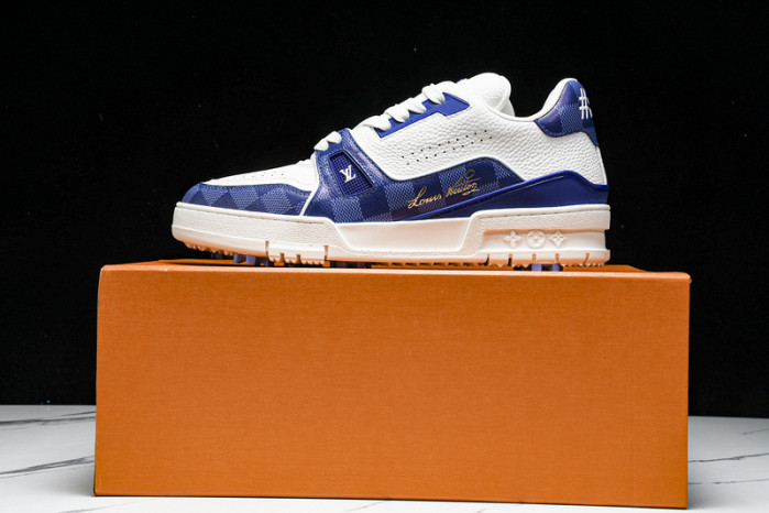 LVT  SNEAKERS   COPSHOE  L&V-323