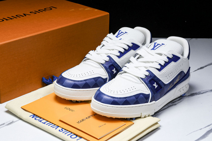 LVT  SNEAKERS   COPSHOE  L&V-323