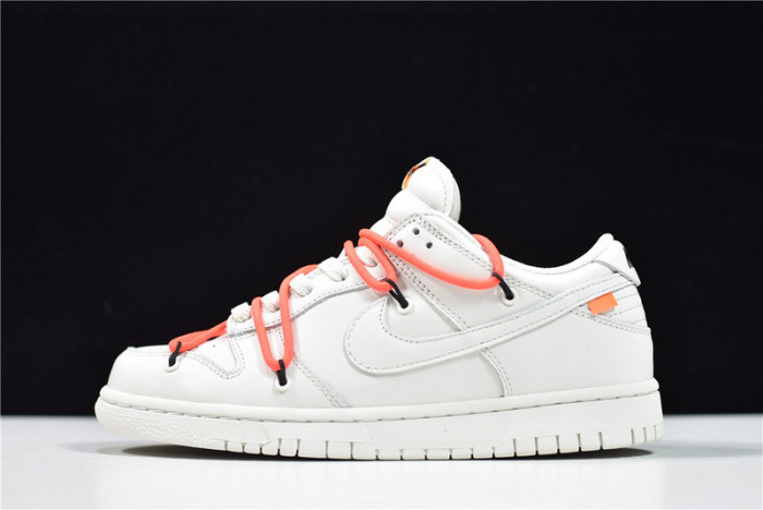 OF X FUTURA X NIKE DUNK CT0856-900