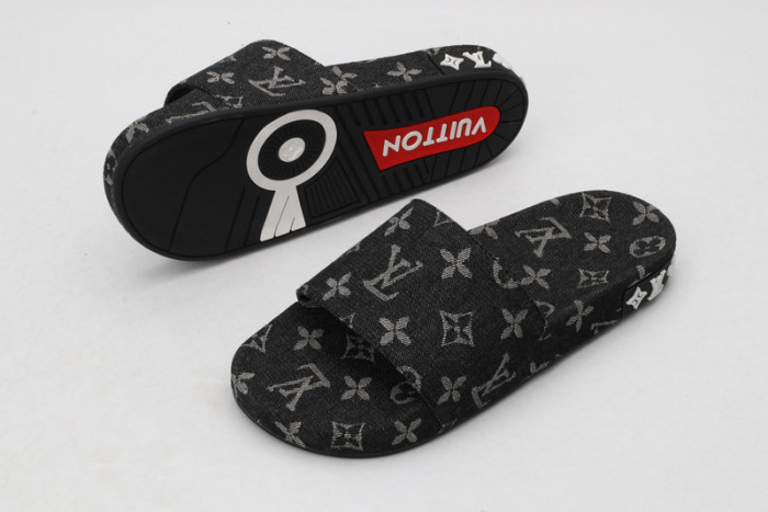 LVT SLIDE KICKZE LVS-1