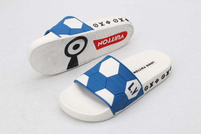 LVT SLIDE KICKZE LVS-10