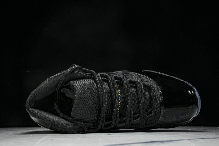 Jordan 11 Retro Gamma Blue (2025)  CT8012-047