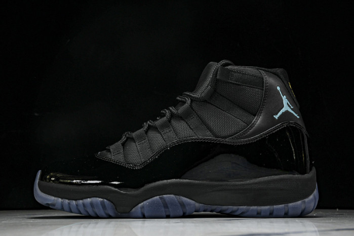 Jordan 11 Retro Gamma Blue (2025)  CT8012-047