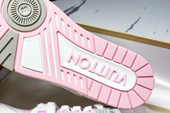 LVT  SNEAKERS   COPSHOE  L&V-trainer 60