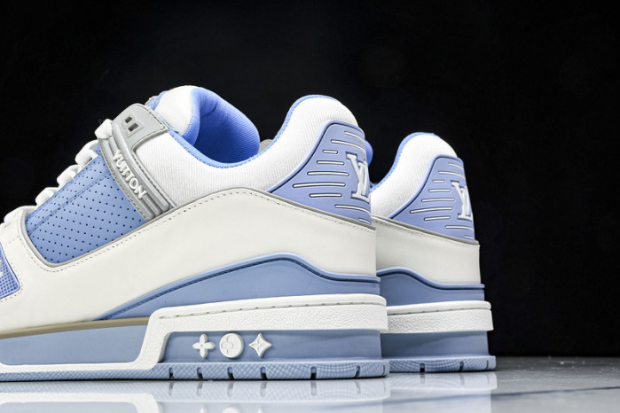 LVT  SNEAKERS   COPSHOE  L&V-trainer 61