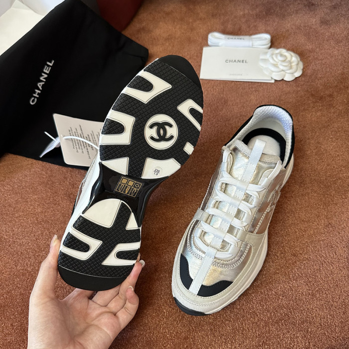 CHL CHANEL SNEAKERS copshoe CHL -39