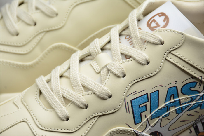 GC  TRAINER SNEAKER KICKZE GC-35