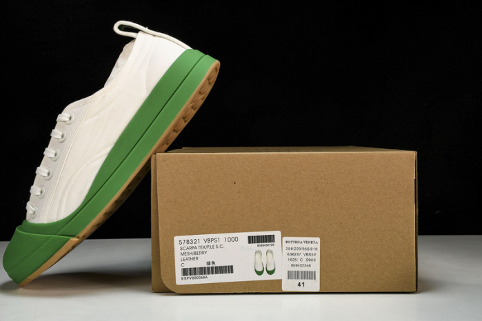 BOTTEGA VENETA SNEAKER COPSHPE BV-37