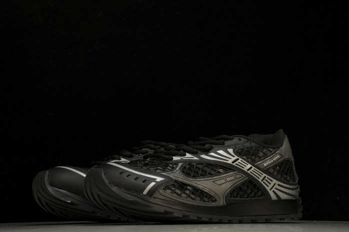 BOTTEGA VENETA SNEAKER COPSHPE BV-39