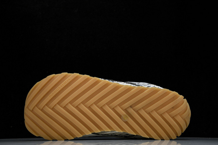 BOTTEGA VENETA SNEAKER COPSHPE BV-40