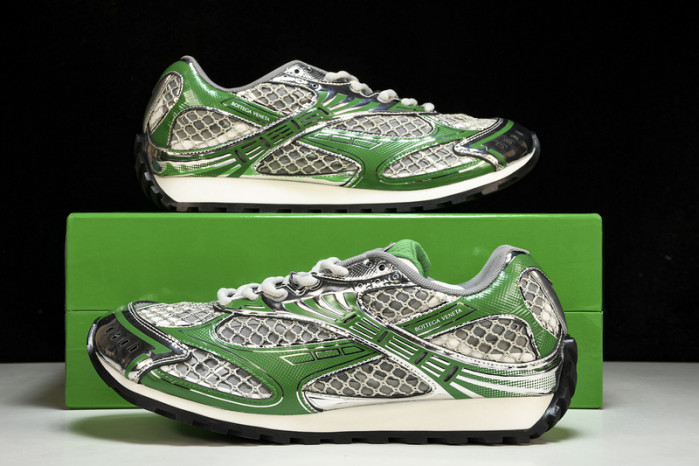 BOTTEGA VENETA SNEAKER COPSHPE BV-42