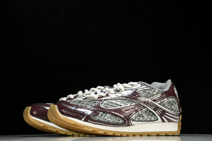 BOTTEGA VENETA SNEAKER COPSHPE BV-41