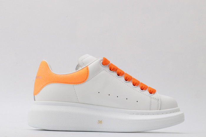 ALEXANDER MCQUEEN SOLE SNEAKERS KICKZE-42