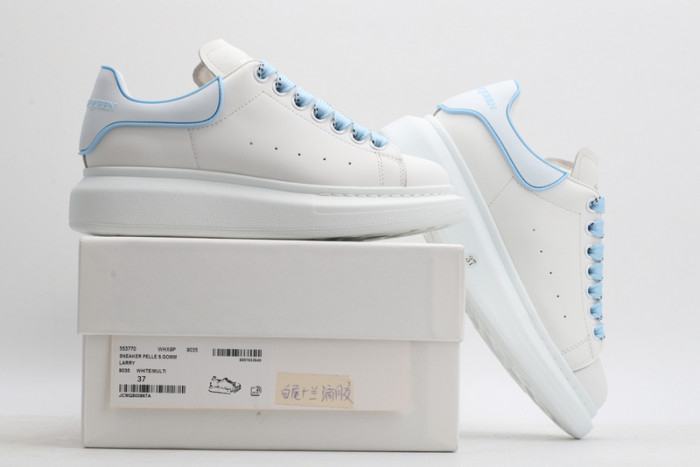 ALEXANDER MCQUEEN SOLE SNEAKERS KICKZE-52